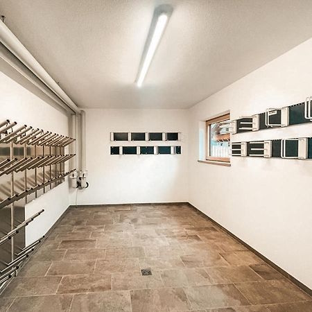 Gletscherblickstube - Sunny Balcony & Car Park By Alpenluxus Appartements Fuegen Luaran gambar
