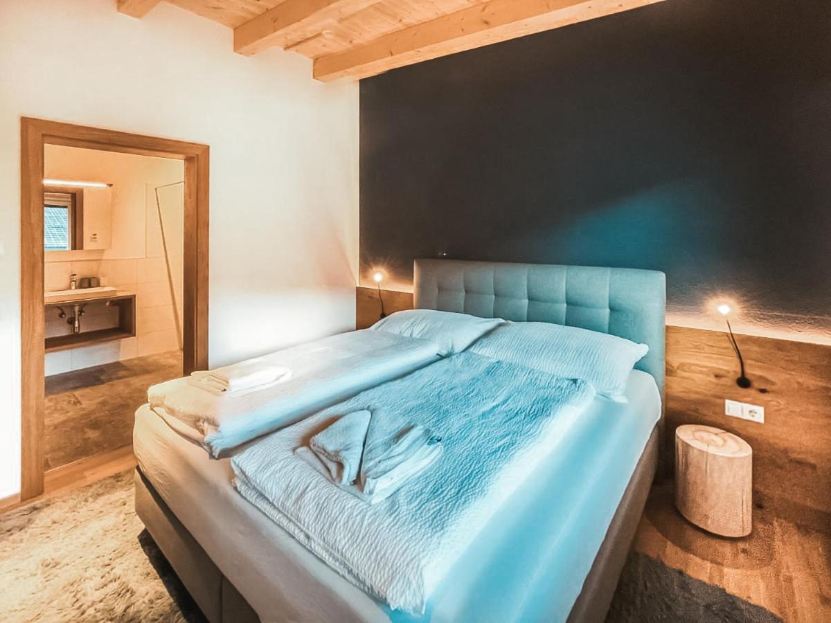 Gletscherblickstube - Sunny Balcony & Car Park By Alpenluxus Appartements Fuegen Luaran gambar