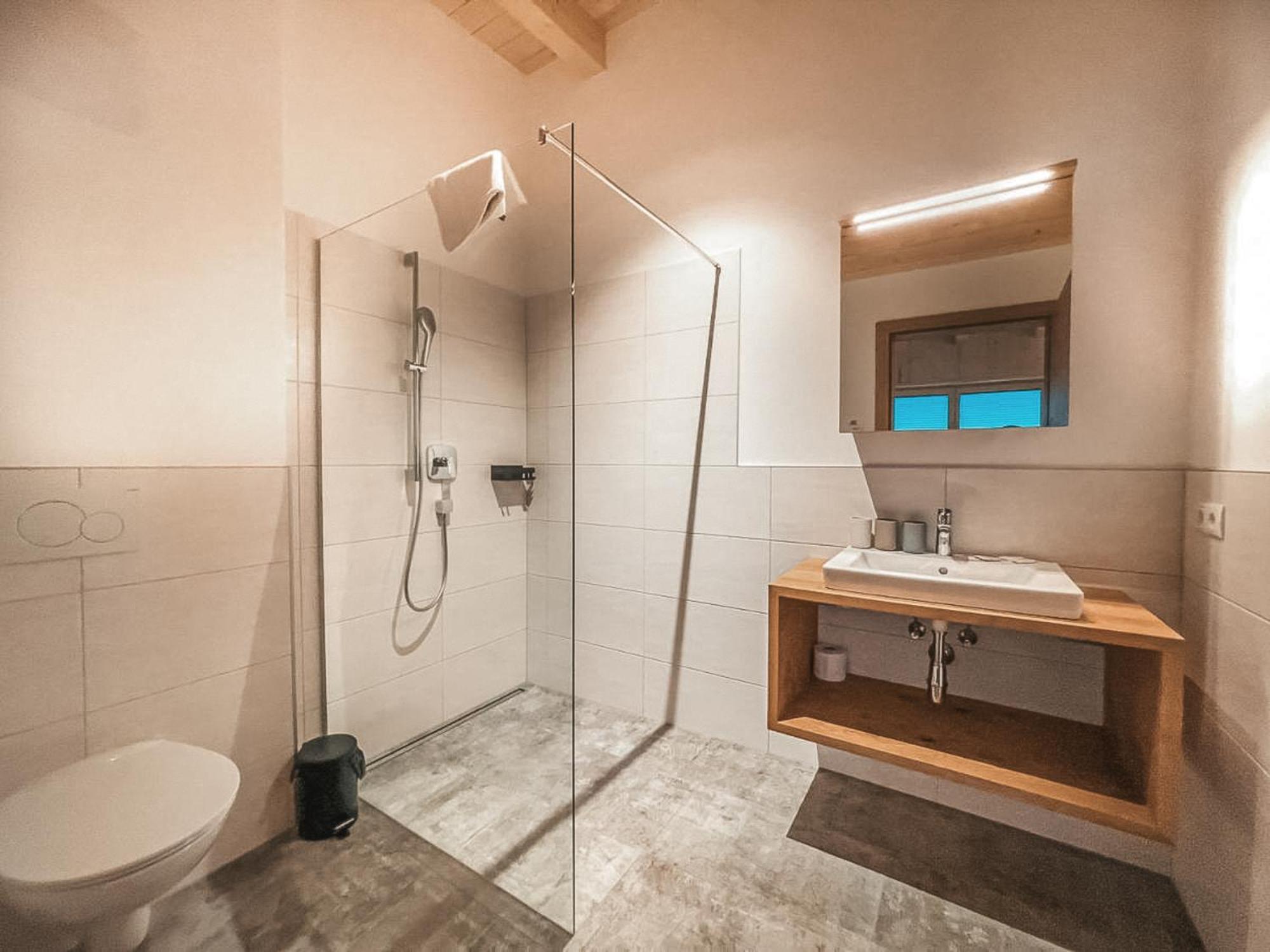 Gletscherblickstube - Sunny Balcony & Car Park By Alpenluxus Appartements Fuegen Luaran gambar